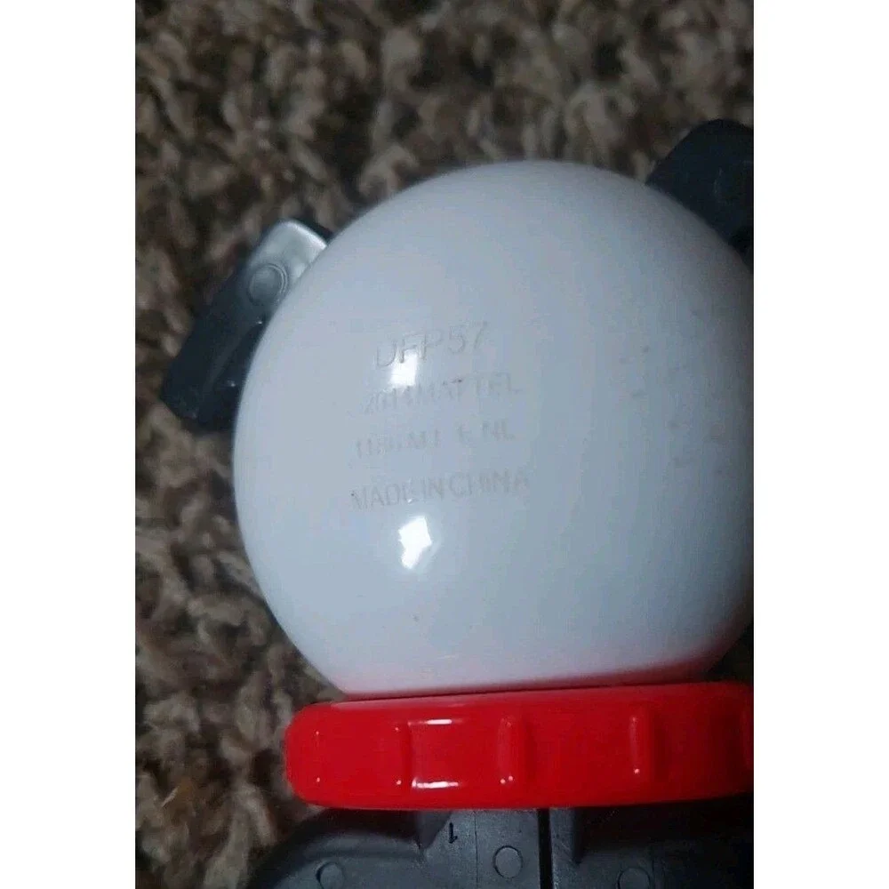 Fisher Price Little People Dog Rattle